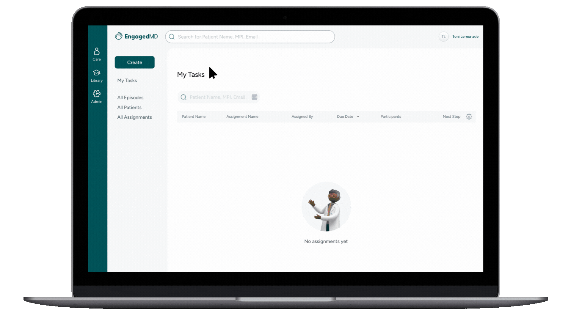 How do I edit a patients care team-gif.gif